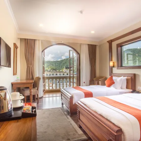 Hotel Portland