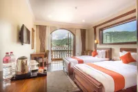 Hotel Portland