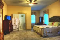 Emma's Bed and Breakfast Hotels in Springfield