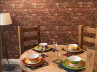 HomeArms Cottage Hotels in Eyemouth