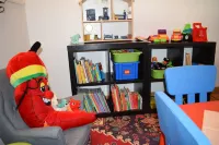 Jonkoping City, Sure Hotel by Best Western - Family