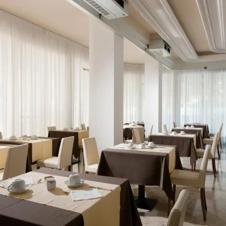 Hotel Croce di Malta