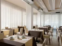 Hotel Croce di Malta - Desayuno