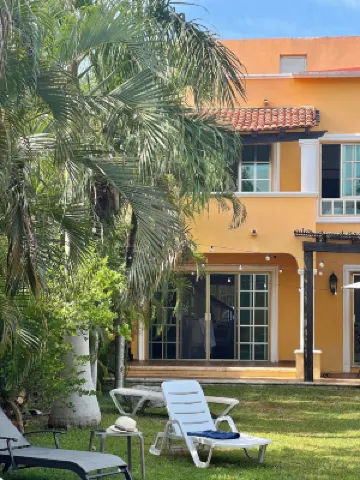 Cancun-Soho Hotels near Zona Hotelera Cancun