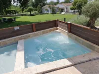 Domaine de Larchey Hotel a La Brede