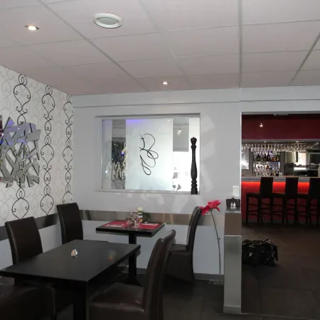 Hotel Saint Germain