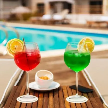 ONOMO Hotel Abidjan