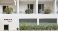 Bluesun Hotel Marina Hotels near Punta Rata Beach