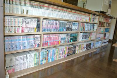 共有エリア 笑顔咲く宿 めぐみ雪の写真