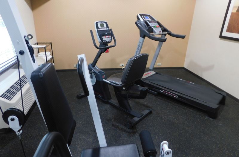 Comfort Inn photo 4