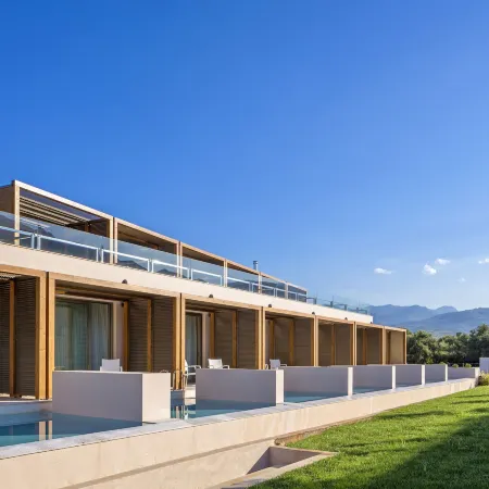 Horizon Blu Boutique Hotel