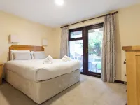 Hapimag Burnside Park Apartments โรงแรมในวินเดอร์เมียร์