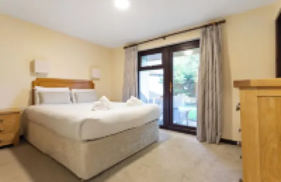 Hapimag Burnside Park Apartments