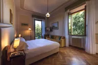 Villa Scacciapensieri Boutique Hotel Hotel di Siena