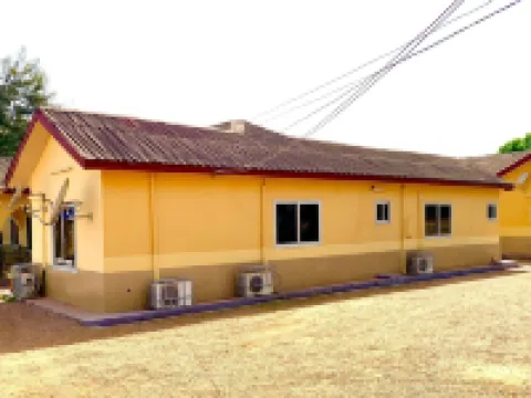 Sundowner Lodge Hotels in Tamale
