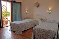 Hotel le Sabbie Calasetta