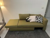 Casa Nadia-Gracious one-bedroom apartment with separate entrance