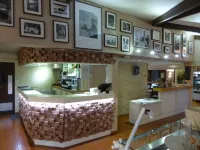 Hotel & Restaurant Heliotel Hotel di Saint-Clement-De-Riviere