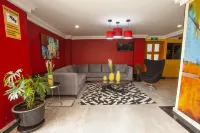 Hotel la Rosa - Adults Only - 2-Star