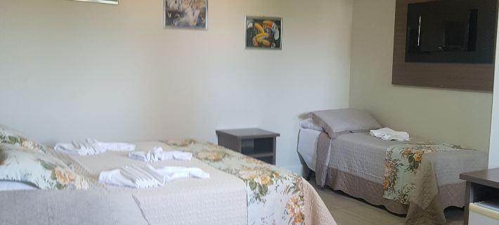 Hotel Refugio Hotels in Bonito