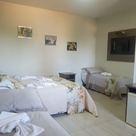 Hotel Refugio