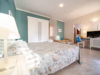 TH Gioiosa Mare - Capo Calavà Village Hotel a Calavà