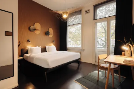 Hotel V Frederiksplein