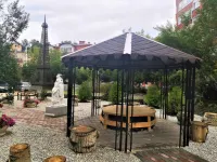 Art Plaza Hotel