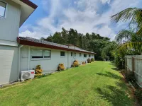 Ocean Inn Motel Hotel in zona Reformed Church of the Northshore