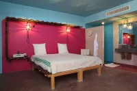 Hotel Dar Hi Hotels in Nefta