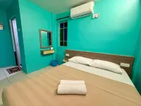 คิช โรงแรม - 2 ดาว