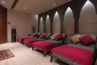 Db San Antonio Hotel + Spa All Inclusive - Spa