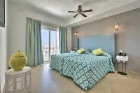 دي بي سان أنطونيو هوتل آند سبا - شامل جميع الخدمات