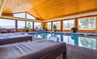 Best Western Edgewater Resort