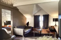 Hotel du Golf Hotels in der Nähe von Paroisse Saint Matthieu