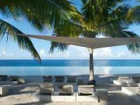 Papagayo Beach Hotel - Strand