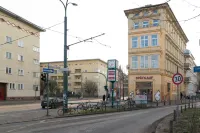 Design Apartments - "Potsdam West", 97