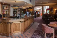 Meadow Farm Redditch by Marstons Inns - Bares