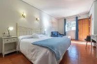Hotel Rural El Retiro de San Pedro by RetiroRural Hotels in Hoyos del Espino