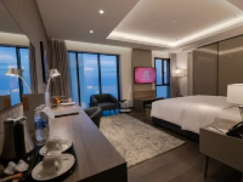 Swiss-Belboutique Bneid Al Gar Kuwait โรงแรมในคูเวต