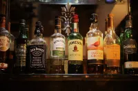 Kings Head Inn, Warwick - bar