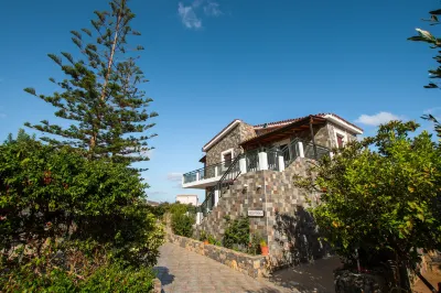 Villa Medusa