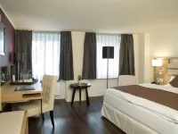 Hotel Goldener Knopf Hotels in Bad Sackingen