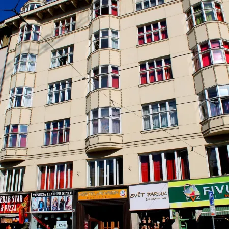 Hostel Downtown
