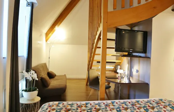 勒蓬德貝斯特韋斯特酒店