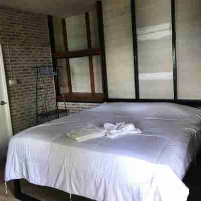 Kohchangresortranong Rooms