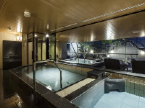 福井マンテンホテル駅前 福井のホテル