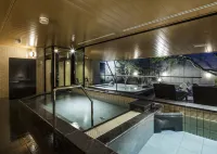 福井曼藤伊可瑪飯店