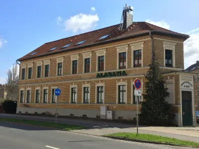 Pension Alabama Hotels in Wittenberg
