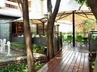 The Parktonian All - Suite Hotel Hotels near 27Boxes